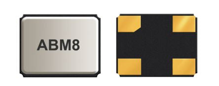 Abracon ABM8-24.000MHZ-B2-T 1712256