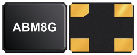 Abracon ABM8G-12.000MHZ-18-D2Y-T 1712261