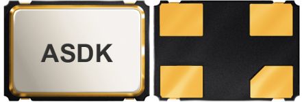 Abracon ASDK2-32.768KHZ-LRT 1712320