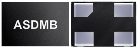 Abracon ASDMB-100.000MHZ-LY-T 1712324