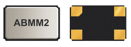 Abracon ABM8G-28.63636MHZ-18-D2Y-T 1712739