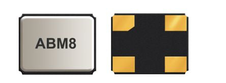 Abracon ABM8-16.000MHZ-10-1-U-T 1712765