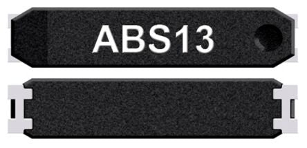 Abracon ABS13-32.768KHZ-T 1712784