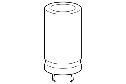 EPCOS B43545B9227M000 1713264