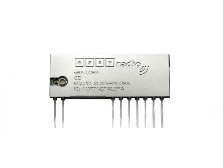 Era-LoRa LoRa Transceiver Module 868Mhz