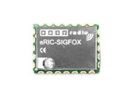 Sigfox Transceiver Module 868Mhz