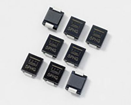 Littelfuse SMDJ24CA 1714389