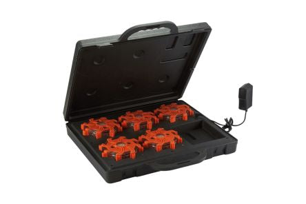 Nightsearcher NSPULSARPROSQ-R 1718491