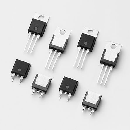 Littelfuse S6025LTP 1719596