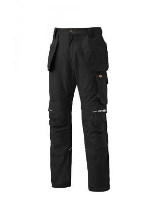 Dickies DP1005R BK 38R 1719957