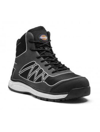 Dickies FC9526 GRW Sz8 1720071