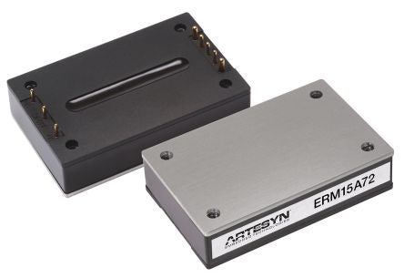 Artesyn Embedded Technologies ERM15A72 1720180