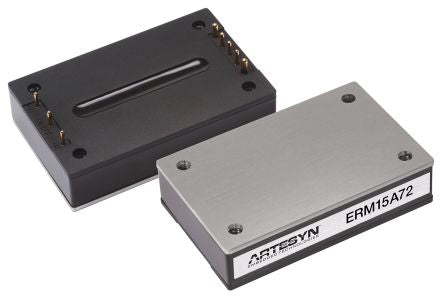 Artesyn Embedded Technologies ERM06B110 1720185