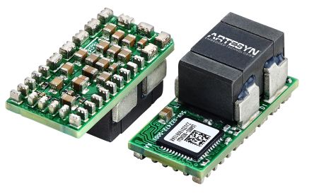 Artesyn Embedded Technologies LGA80D-00DADJJ 1720188
