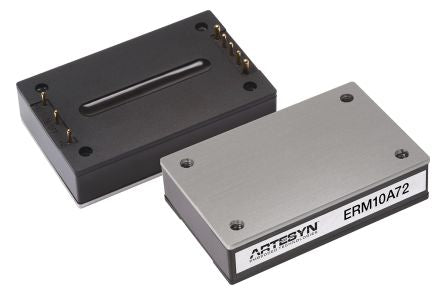 Artesyn Embedded Technologies ERM04B72 1720269