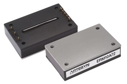 Artesyn Embedded Technologies ERM02H72 1720285