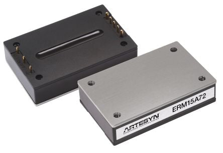 Artesyn Embedded Technologies ERM05C72 1720337