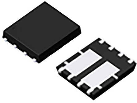 ROHM HP8KA1TB 1720425