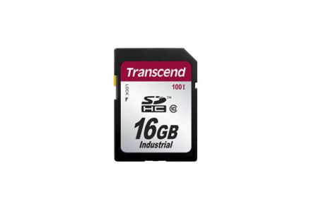 Transcend TS4GSDHC100I 1739497
