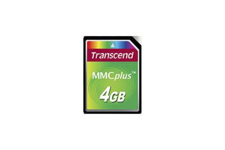 Transcend TS1GMMC4 1739508