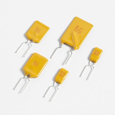 Littelfuse 30R400UMR 1740377