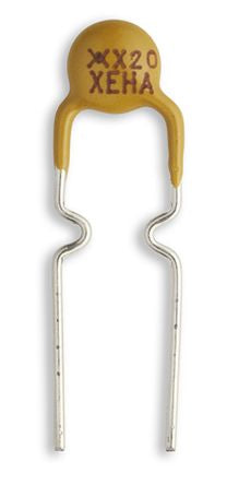 Littelfuse RF2564-000 1740443