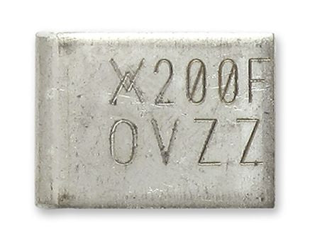 Littelfuse RF0312-000 1740462