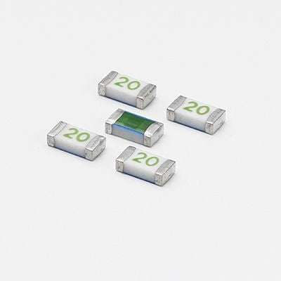 Littelfuse 0501010.WR 1740487