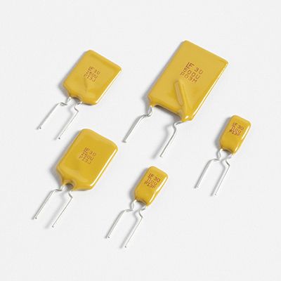 Littelfuse 30R500UF 1740792