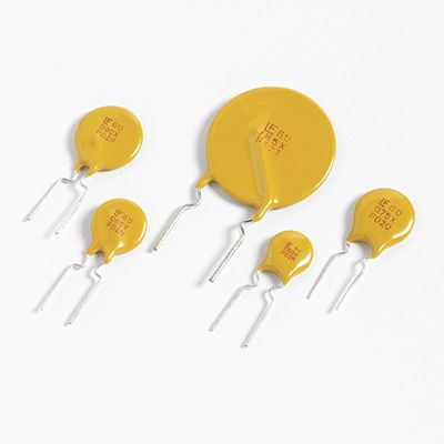 Littelfuse 60R050XU 1740809