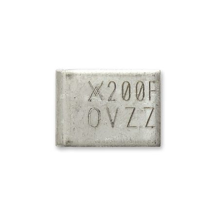 Littelfuse RF0312-000 1740885