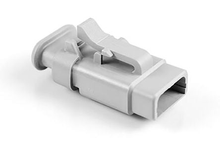 Amphenol ATM06-3S-SR01GY 1741569