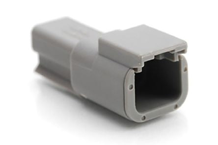 Amphenol ATM04-2P 1741575