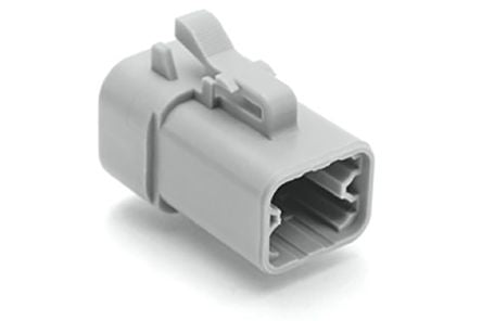 Amphenol ATP06-4S 1741622