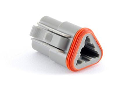 Amphenol AT06-3S-RD01 1741645