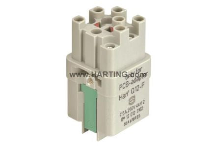 HARTING 09120123102 1741834