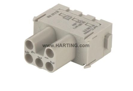 HARTING 09140052717 1741781