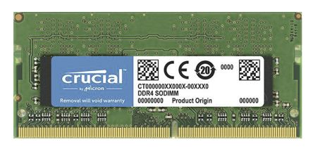 Crucial CT16G4SFD8266 1741867