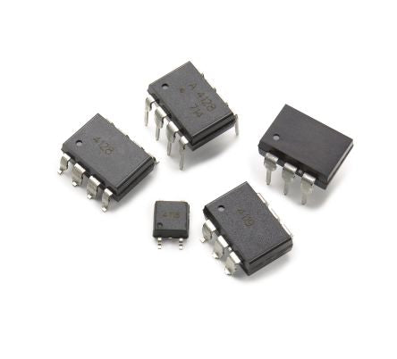 Broadcom ASSR-4118-503E 1743634