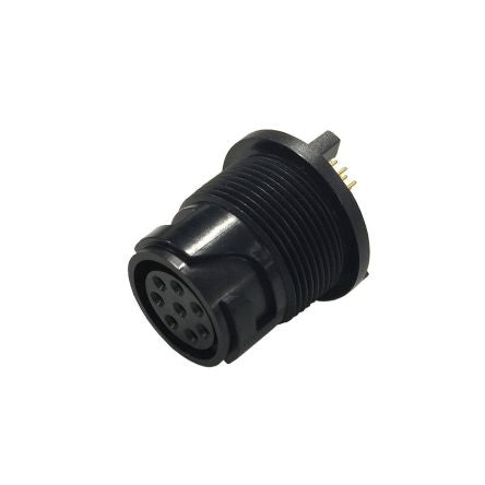 Bulgin PXP4013/02S/PC 1746997