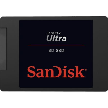 Sandisk SDSSDH3-250G-G25 1747345