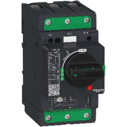 Schneider Electric GV4L03N 1751426