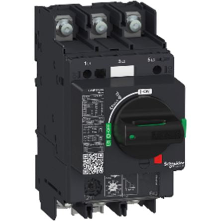 Schneider Electric GV4P50B6 1751508