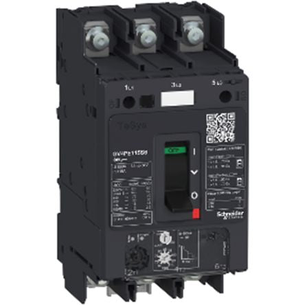 Schneider Electric GV4PE03N6 1751521