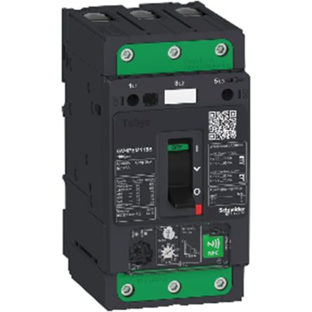 Schneider Electric GV4PEM50B 1751584