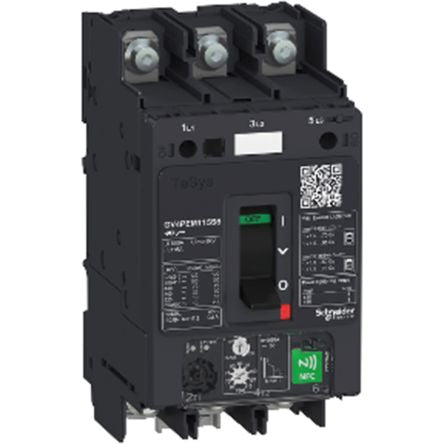 Schneider Electric GV4PEM50S6 1751589