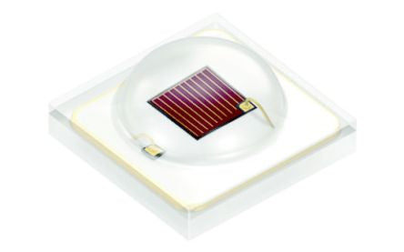 OSRAM Opto Semiconductors GR CSHPM1.23-JUKQ-1-0 1751996