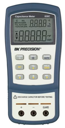 BK Precision BK830C 1752537