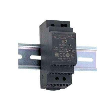 Mean Well DDR-30G-5 1757801