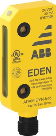 ABB Jokab 2TLA020051R5100 1760019